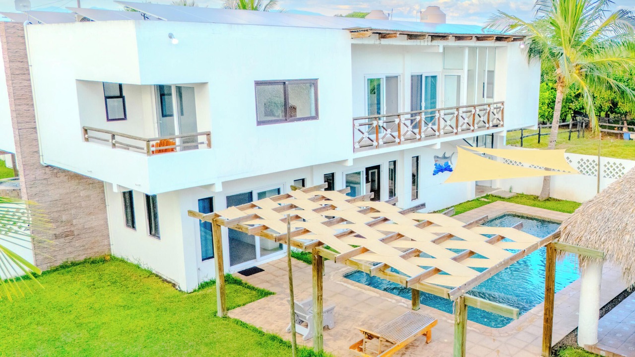 Photo of Outdoor in Monterrico