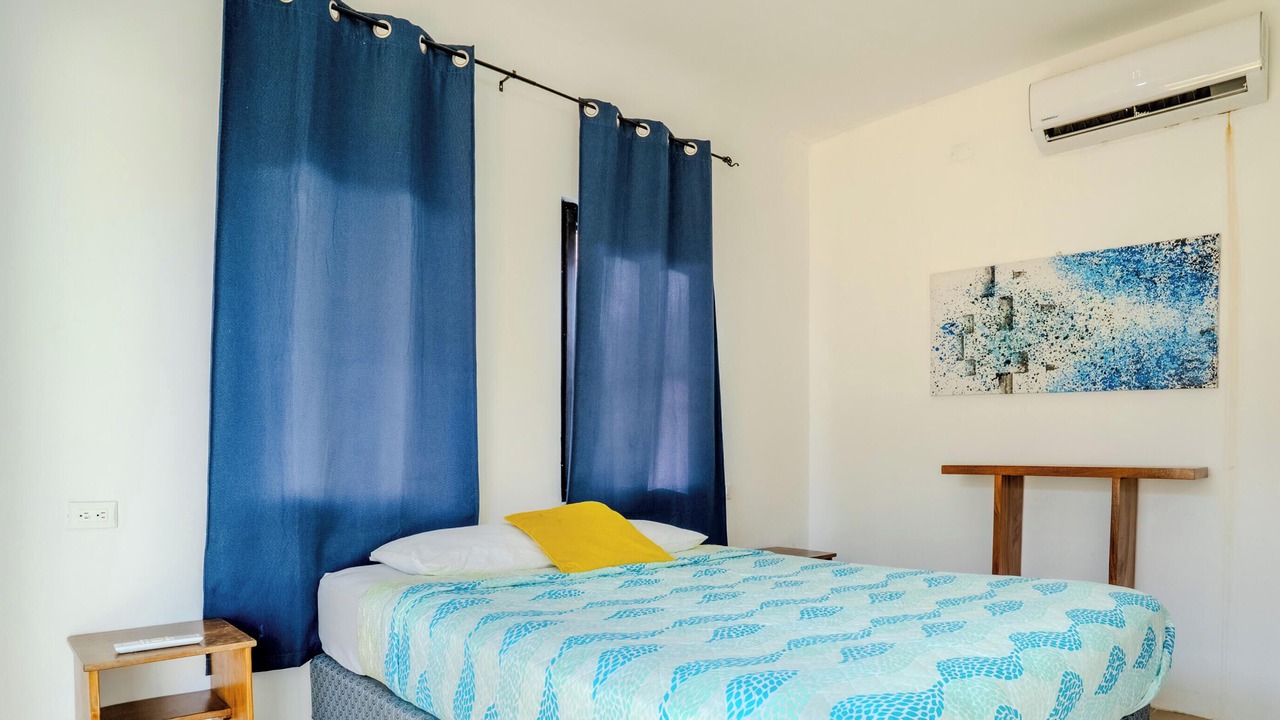 Photo of Bedroom in Monterrico