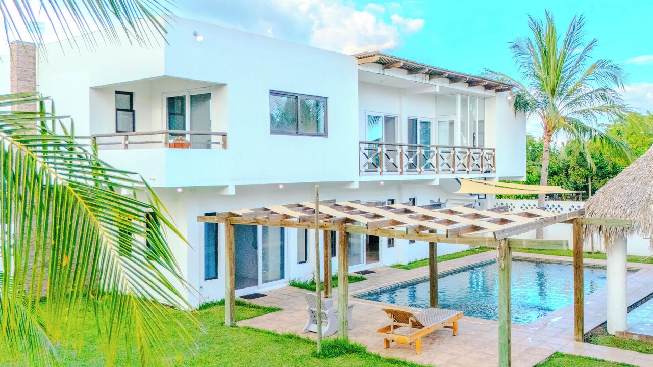 Photo of Outdoor in Monterrico