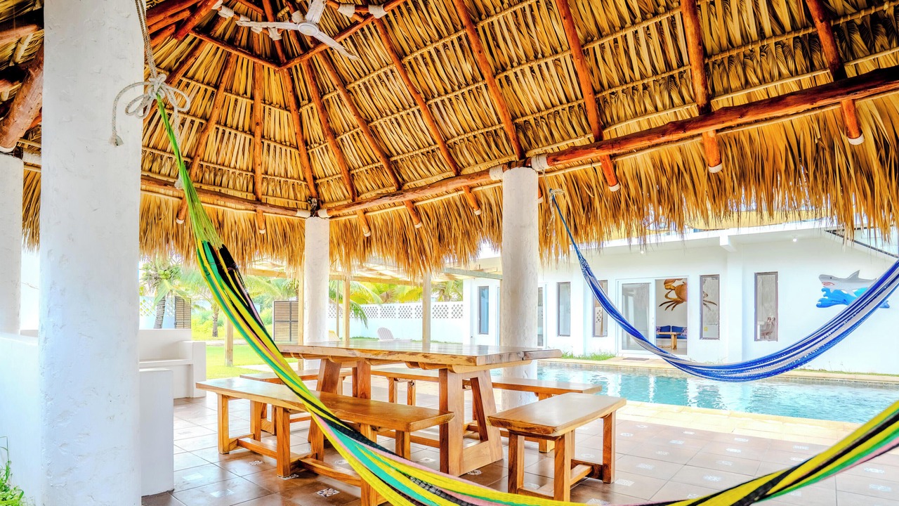 Photo of Outdoor in Monterrico