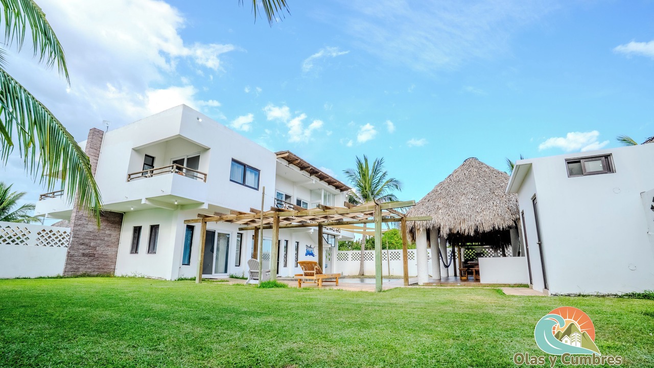 Photo of Patio Balcony in Monterrico