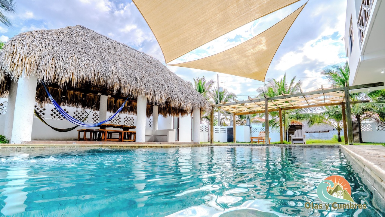 Photo of Outdoor in Monterrico