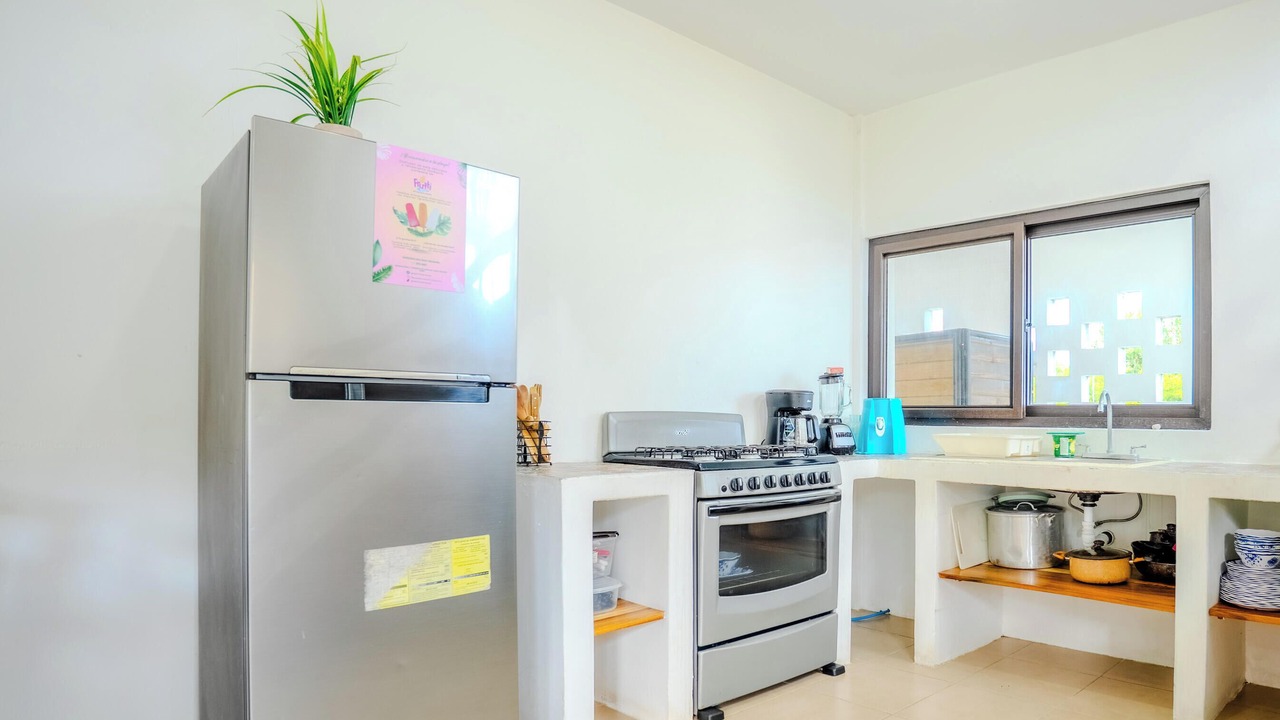Photo of Kitchen in Monterrico