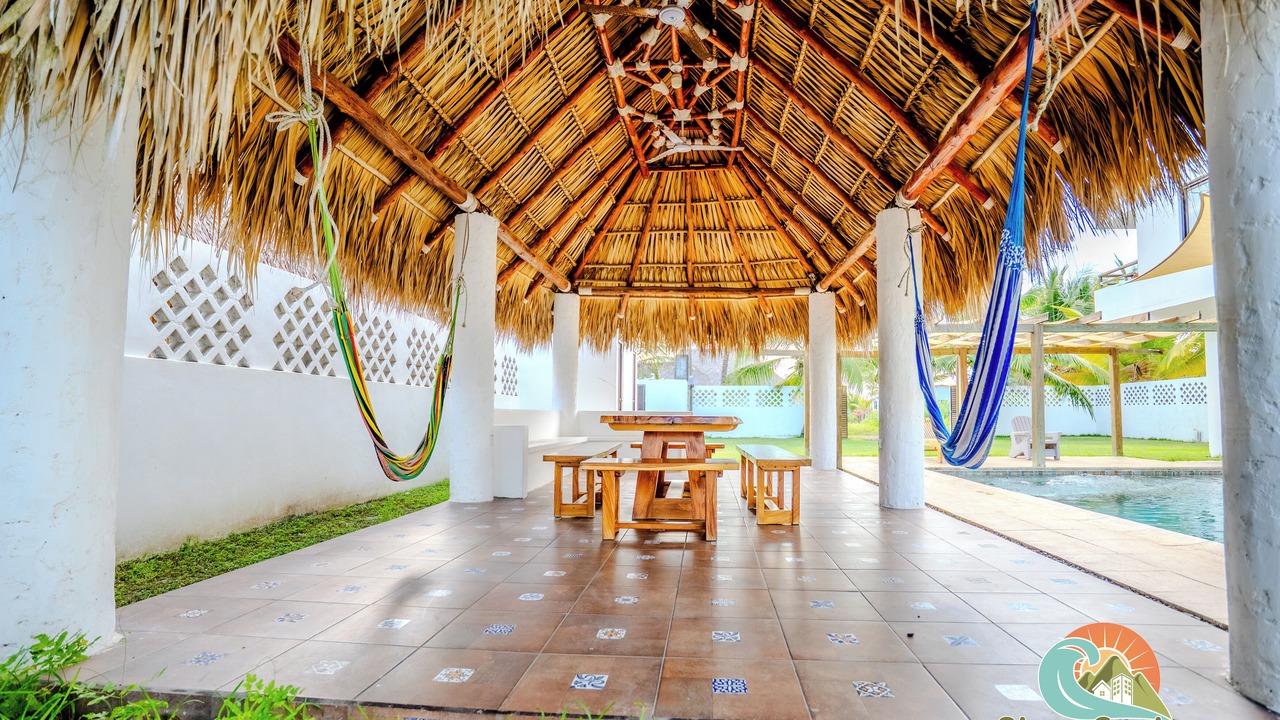 Photo of Outdoor in Monterrico
