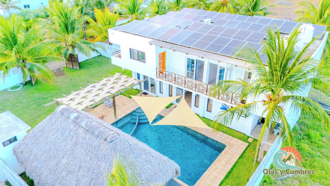 Photo of Outdoor in Monterrico