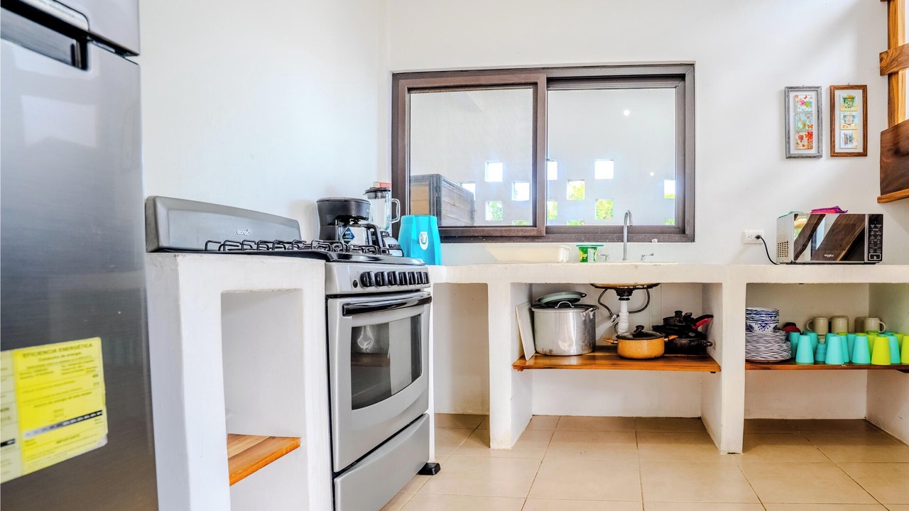 Photo of Kitchen in Monterrico