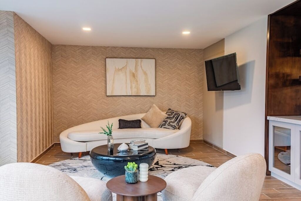 Photo of Livingroom in Colonia Bella Aurora