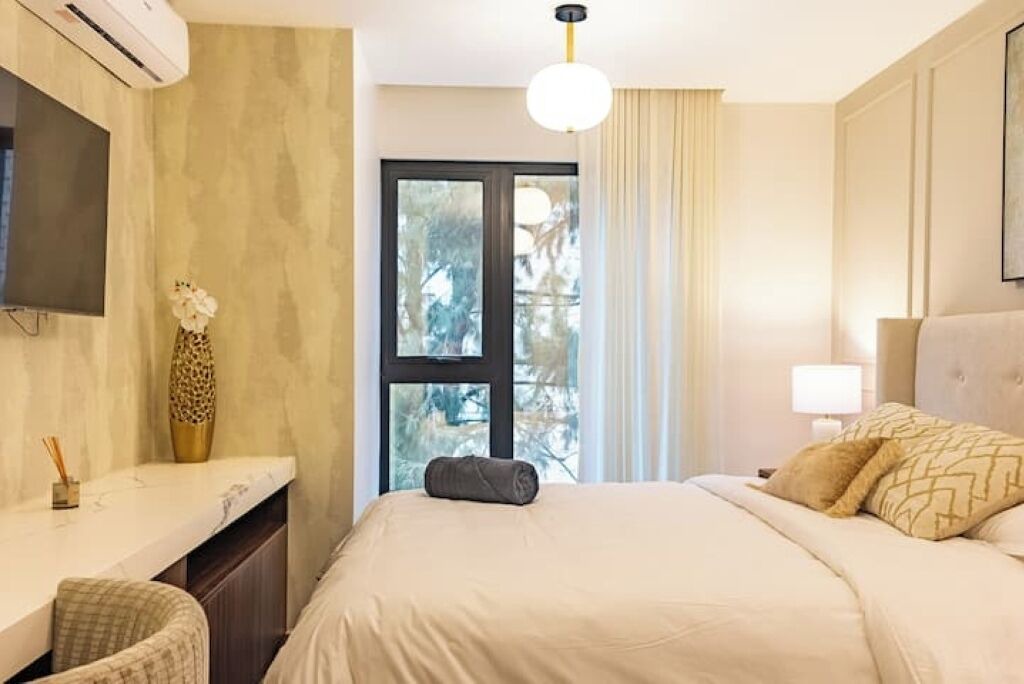 Photo of Bedroom in Colonia Bella Aurora