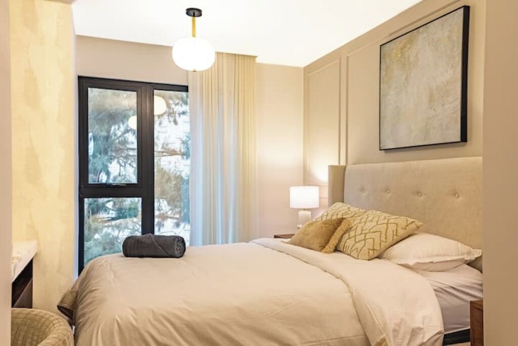 Photo of Bedroom in Colonia Bella Aurora