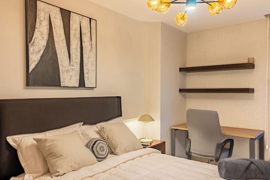 Photo of Bedroom in Colonia Bella Aurora