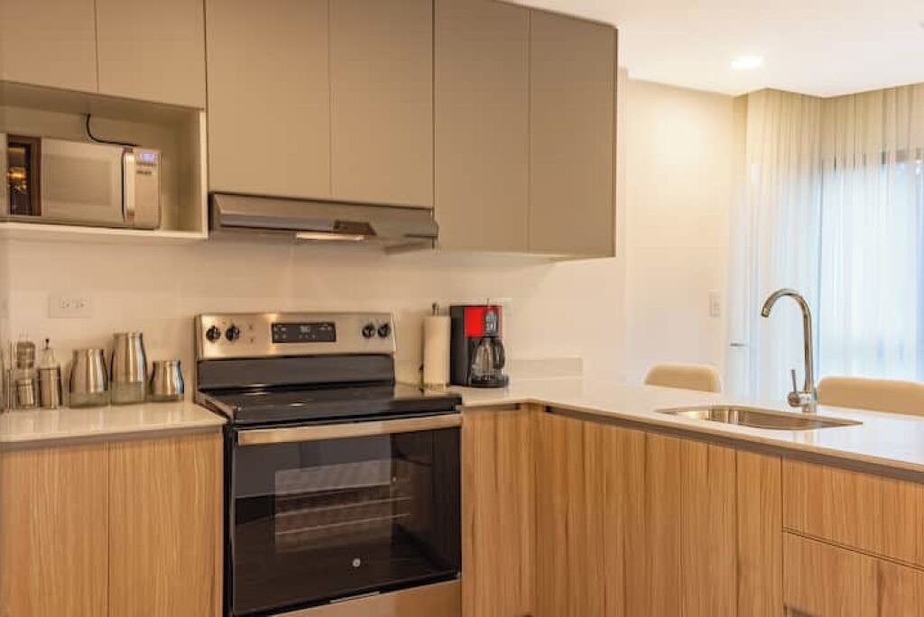 Photo of Kitchen in Colonia Bella Aurora