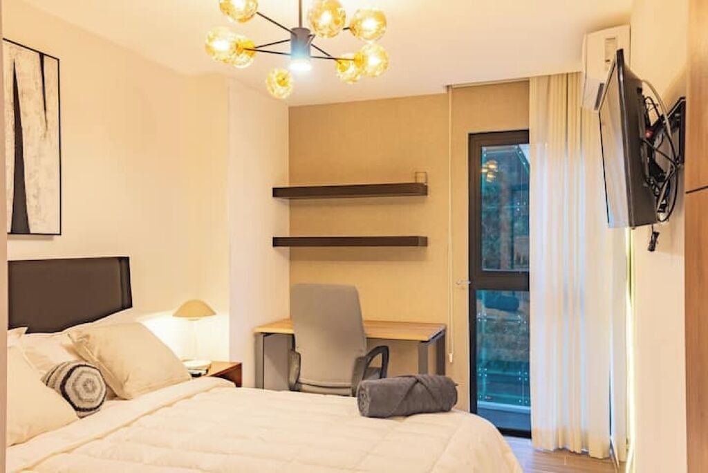 Photo of Bedroom in Colonia Bella Aurora