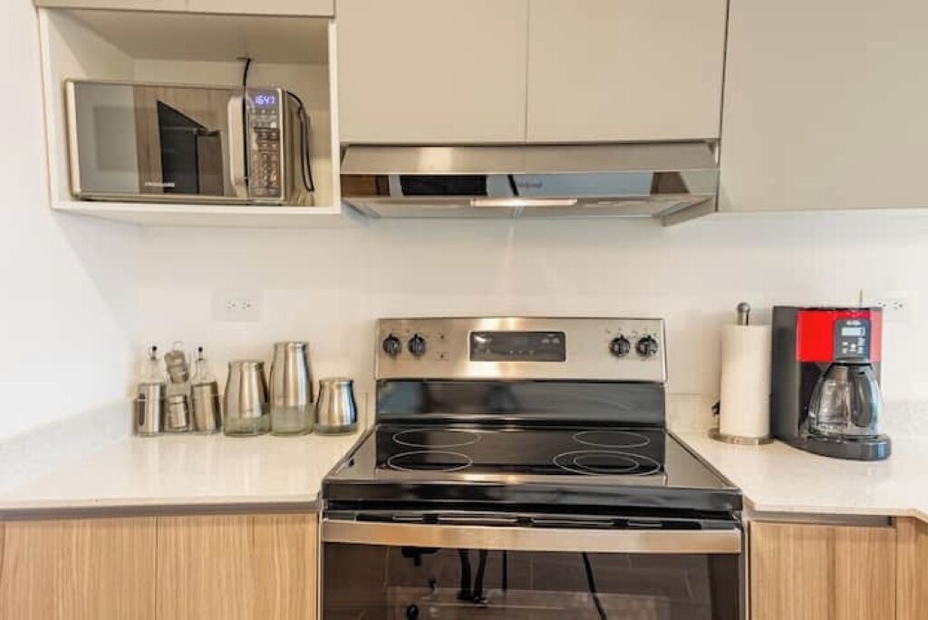 Photo of Kitchen in Colonia Bella Aurora
