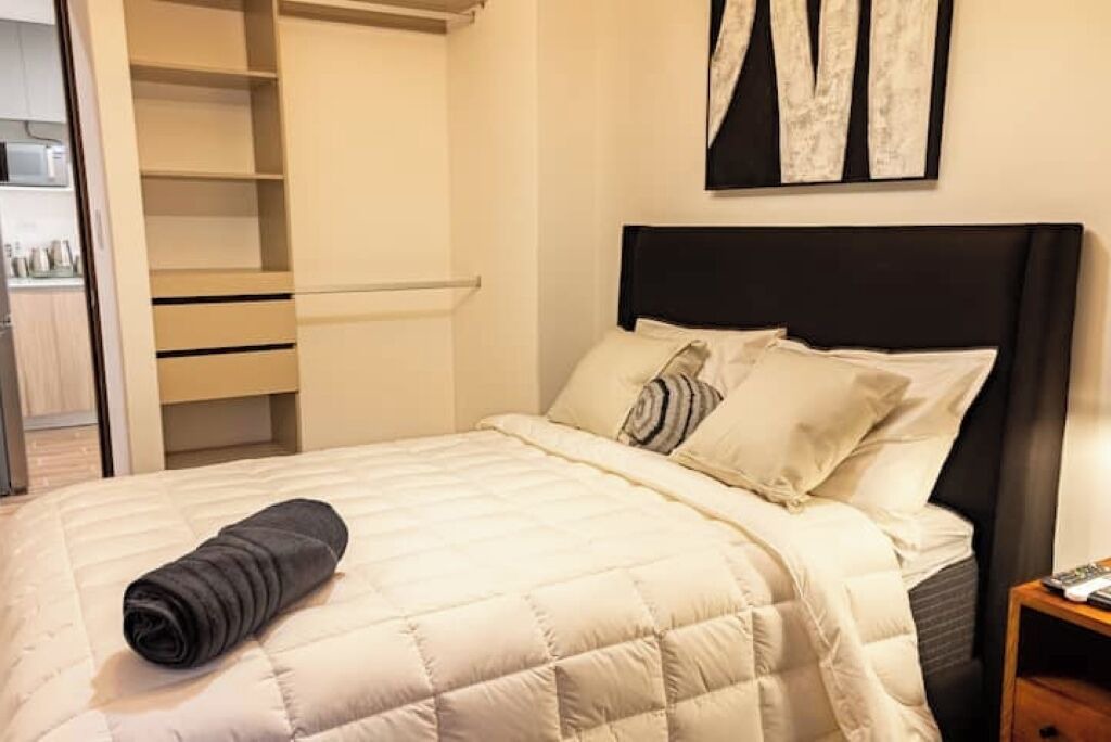 Photo of Bedroom in Colonia Bella Aurora