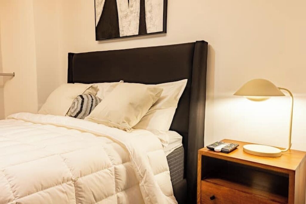 Photo of Bedroom in Colonia Bella Aurora