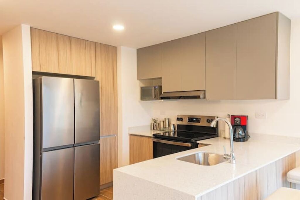 Photo of Kitchen in Colonia Bella Aurora