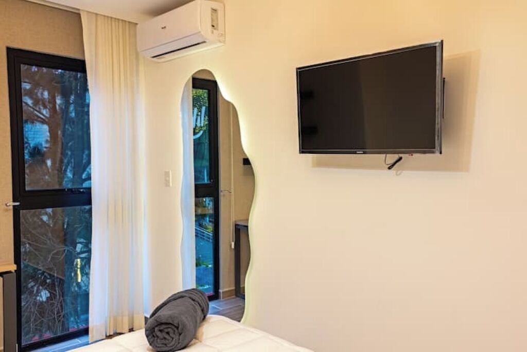 Photo of Bedroom in Colonia Bella Aurora