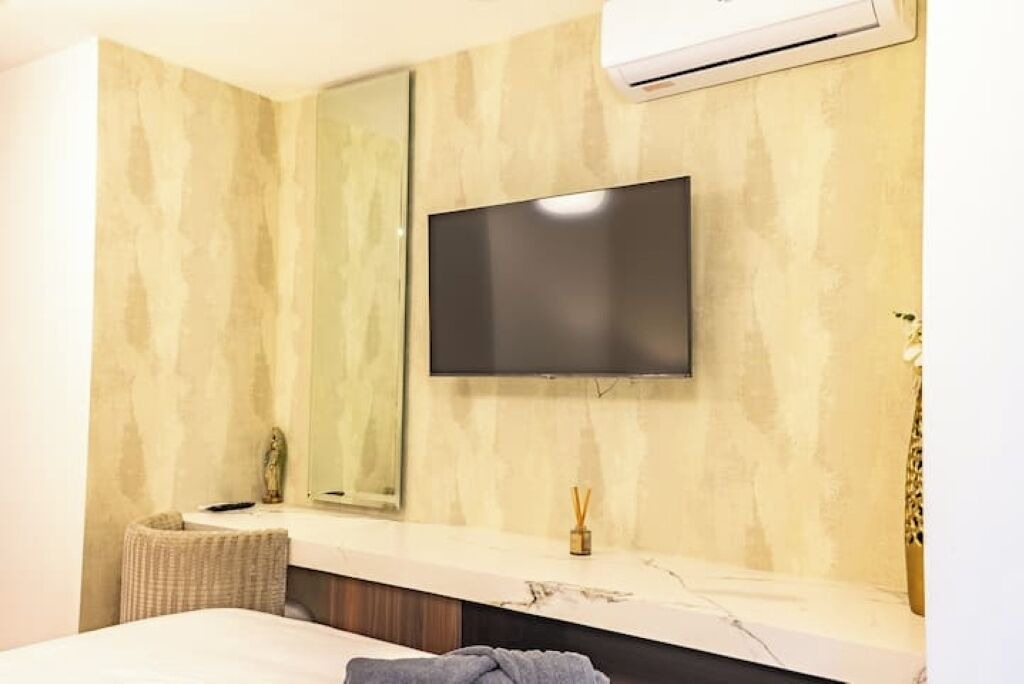 Photo of Bedroom in Colonia Bella Aurora