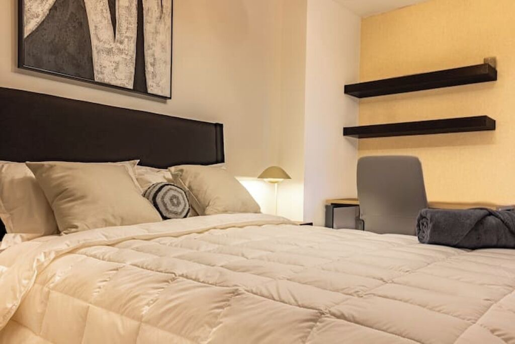 Photo of Bedroom in Colonia Bella Aurora