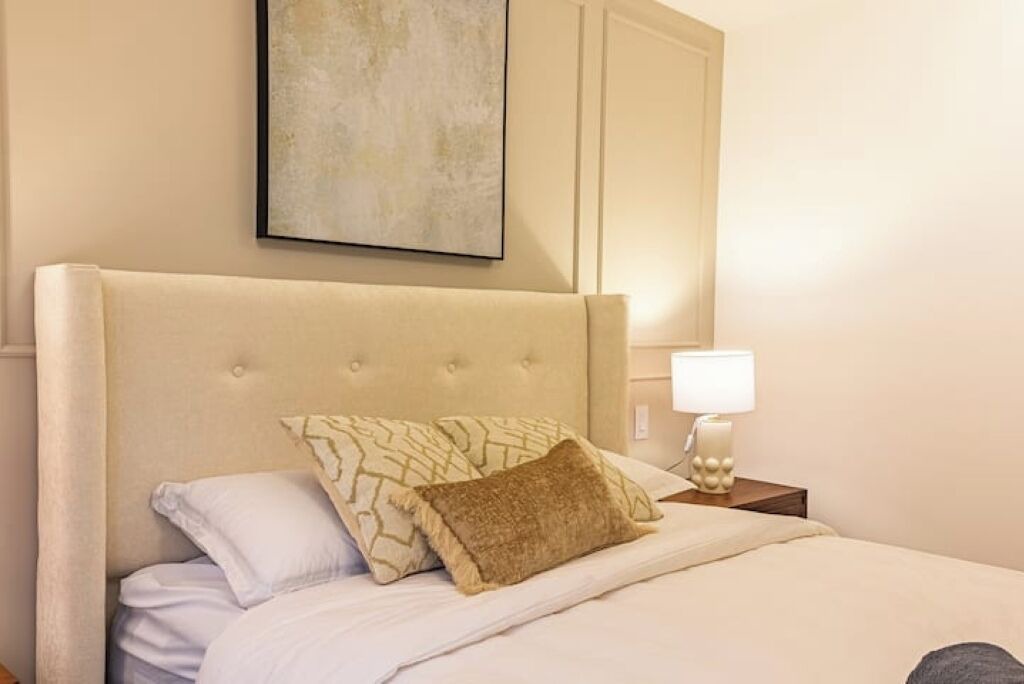 Photo of Bedroom in Colonia Bella Aurora
