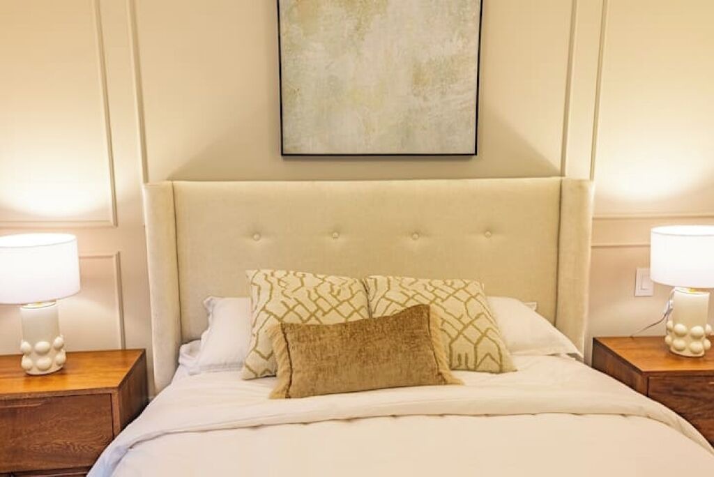 Photo of Bedroom in Colonia Bella Aurora