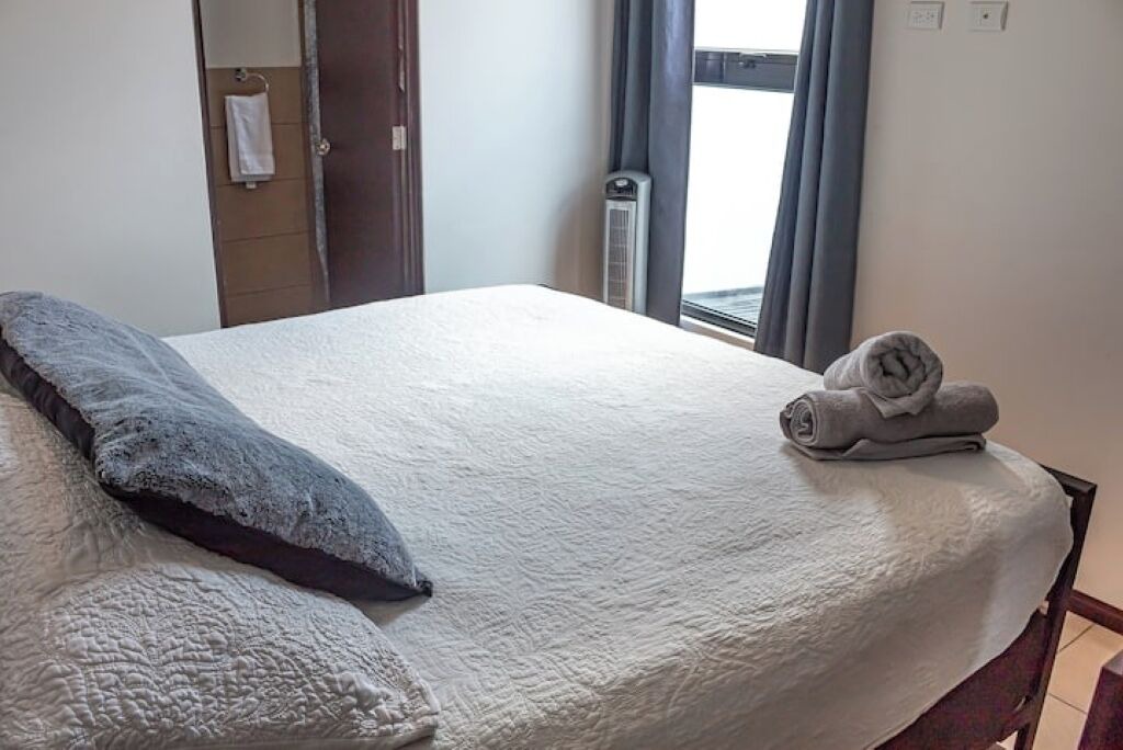 Photo of Bedroom in Alotenango