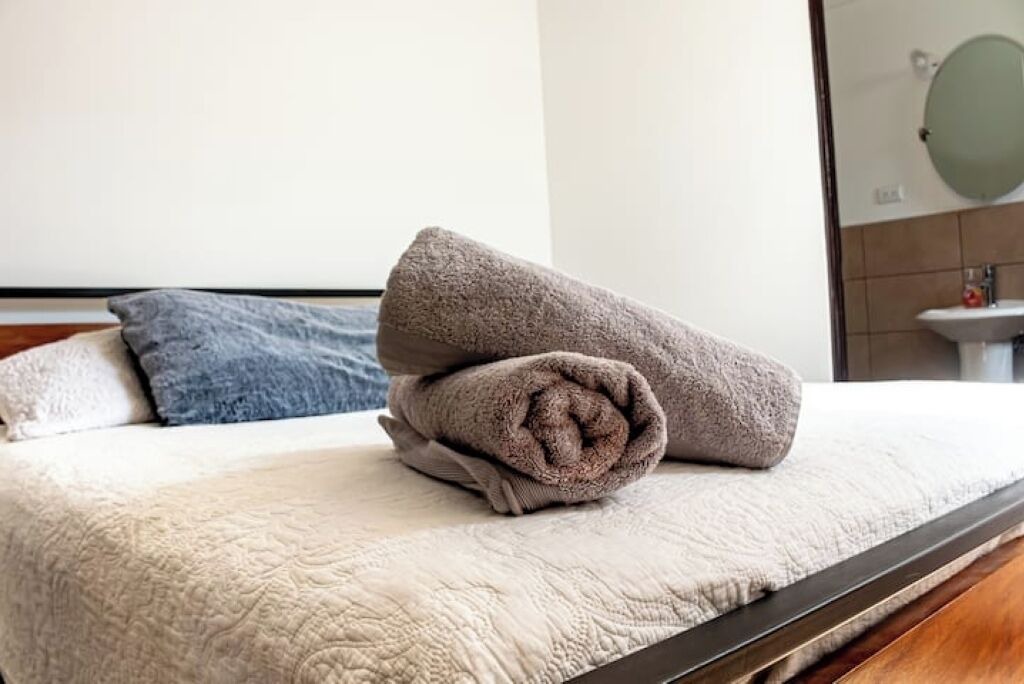 Photo of Bedroom in Alotenango