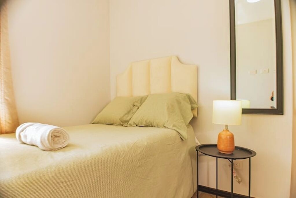 Photo of Bedroom in Santa Lucia Milpas Altas