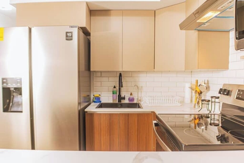 Photo of Kitchen in Santa Lucia Milpas Altas