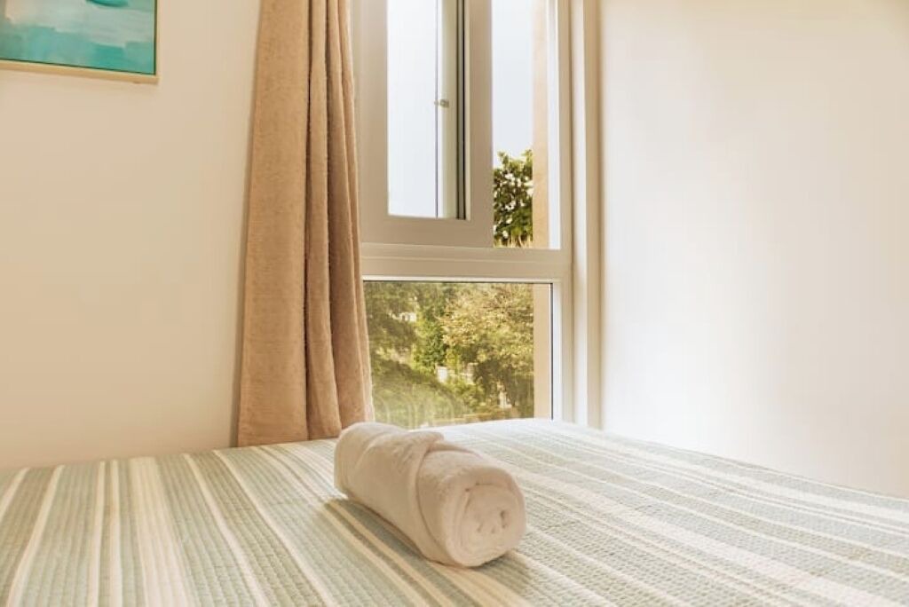 Photo of Bedroom in Santa Lucia Milpas Altas