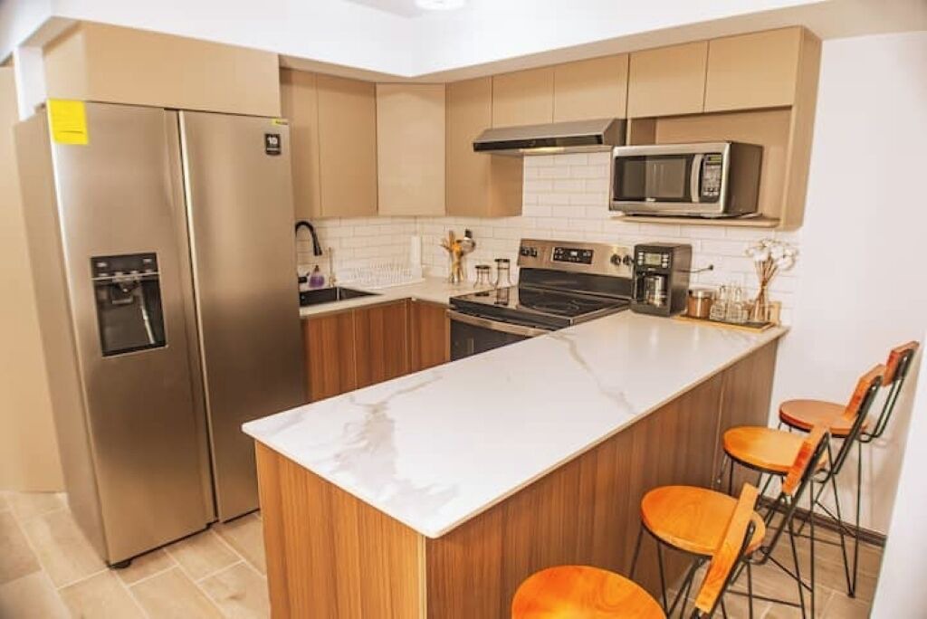 Photo of Kitchen in Santa Lucia Milpas Altas