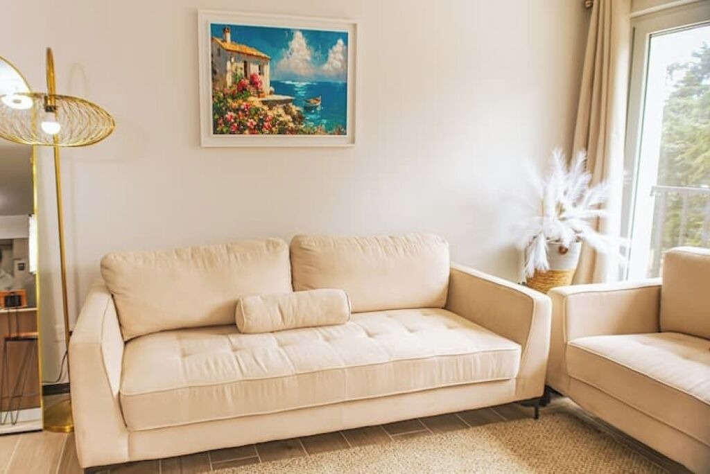 Photo of Livingroom in Santa Lucia Milpas Altas