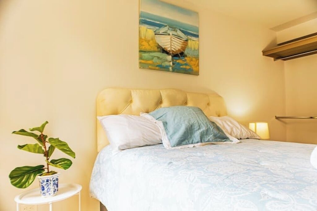 Photo of Bedroom in Santa Lucia Milpas Altas