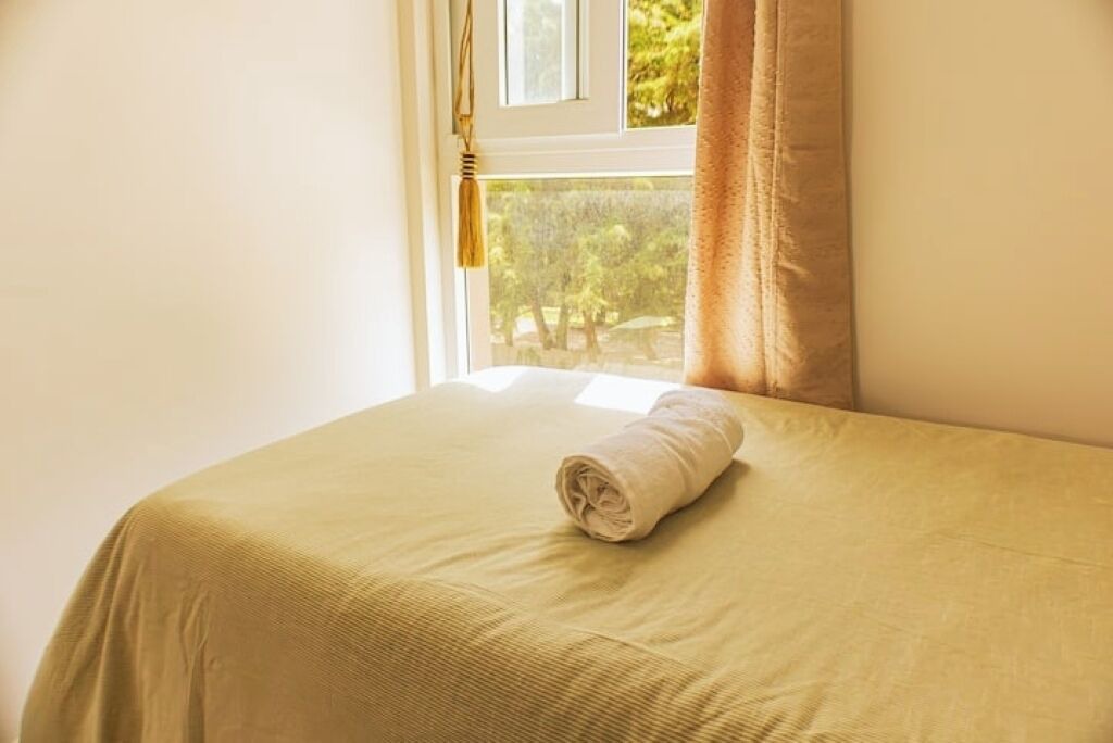 Photo of Bedroom in Santa Lucia Milpas Altas