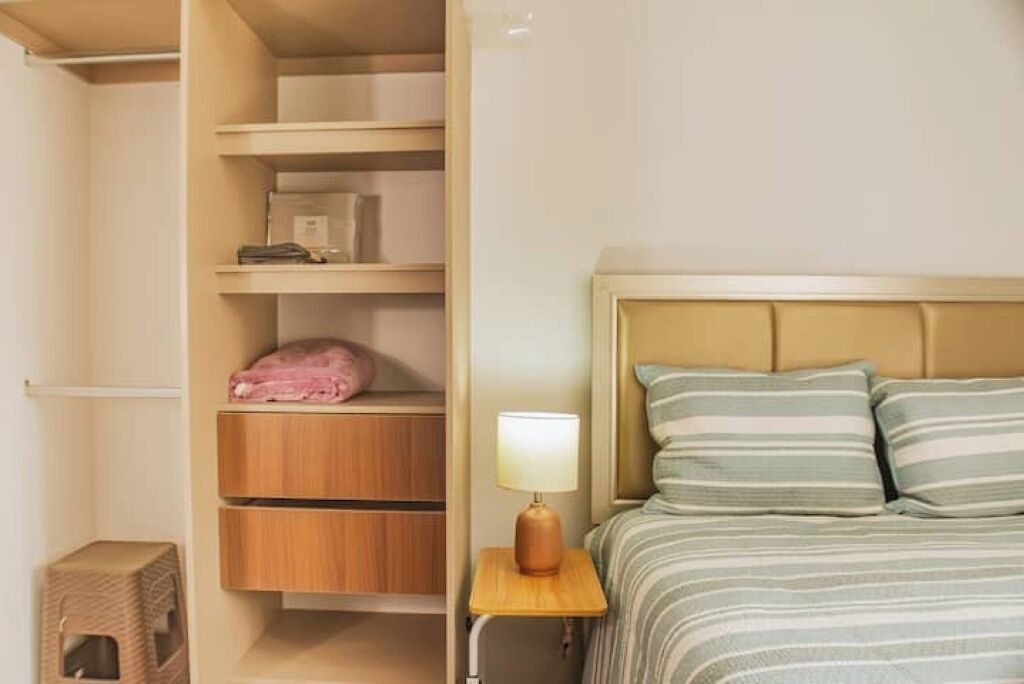 Photo of Bedroom in Santa Lucia Milpas Altas