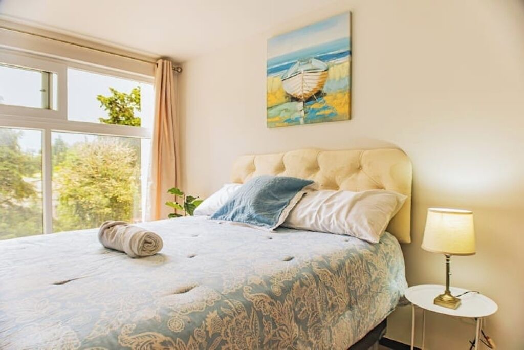 Photo of Bedroom in Santa Lucia Milpas Altas