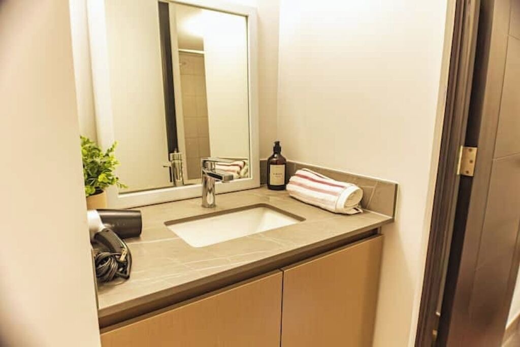 Photo of Bathroom in Santa Lucia Milpas Altas
