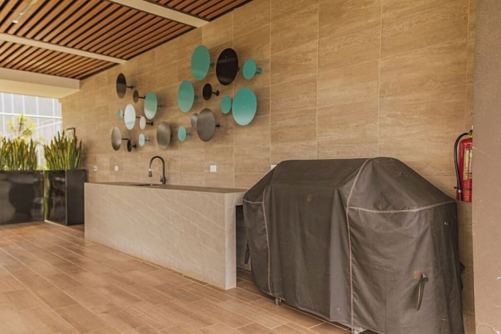 Photo of Outdoor in Santa Lucia Milpas Altas