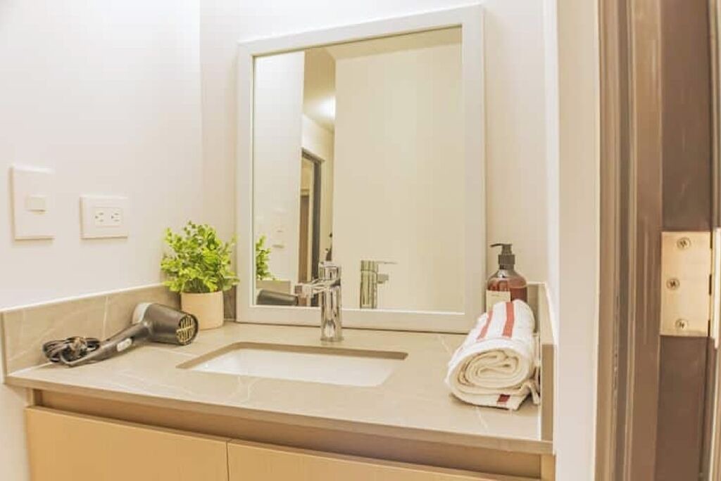 Photo of Bathroom in Santa Lucia Milpas Altas