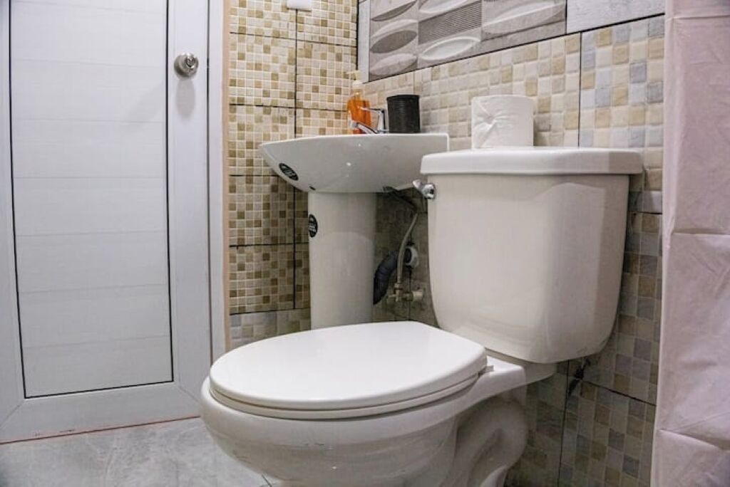 Photo of Bathroom in Quetzaltenango