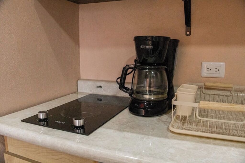 Photo of Kitchen in Quetzaltenango