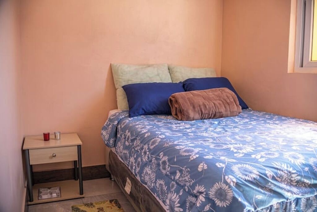 Photo of Bedroom in Quetzaltenango