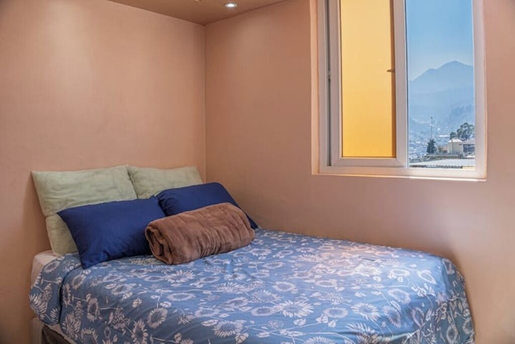 Photo of Bedroom in Quetzaltenango