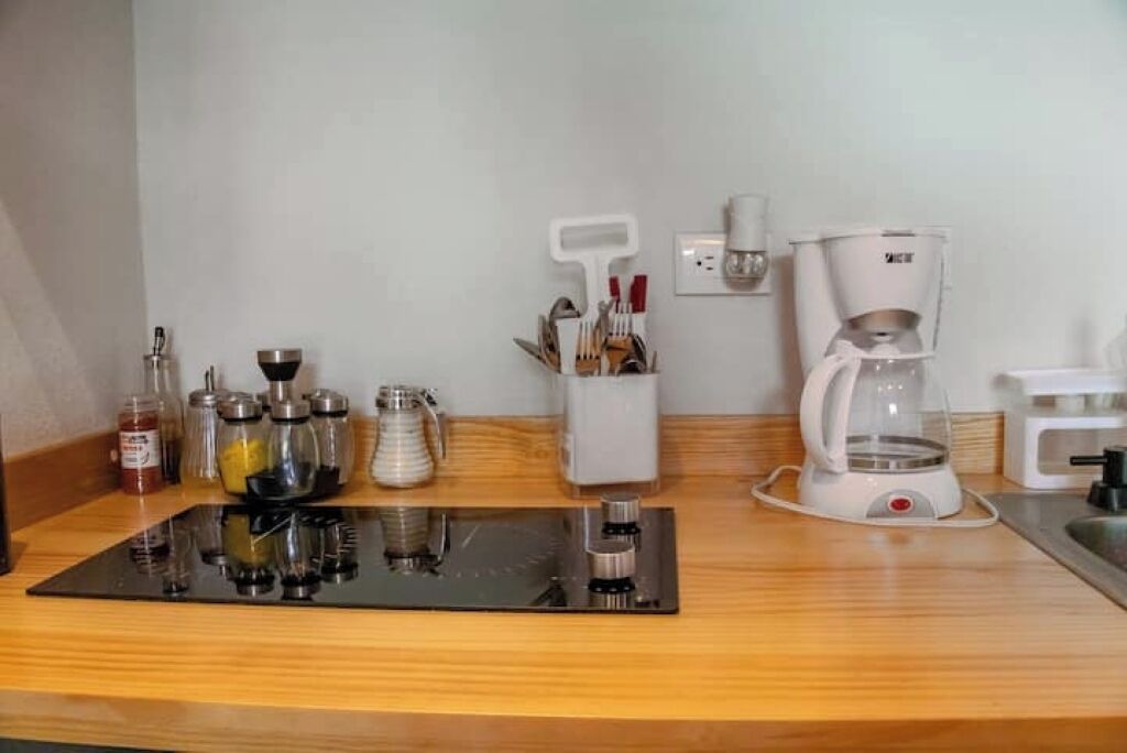 Photo of Kitchen in Quetzaltenango