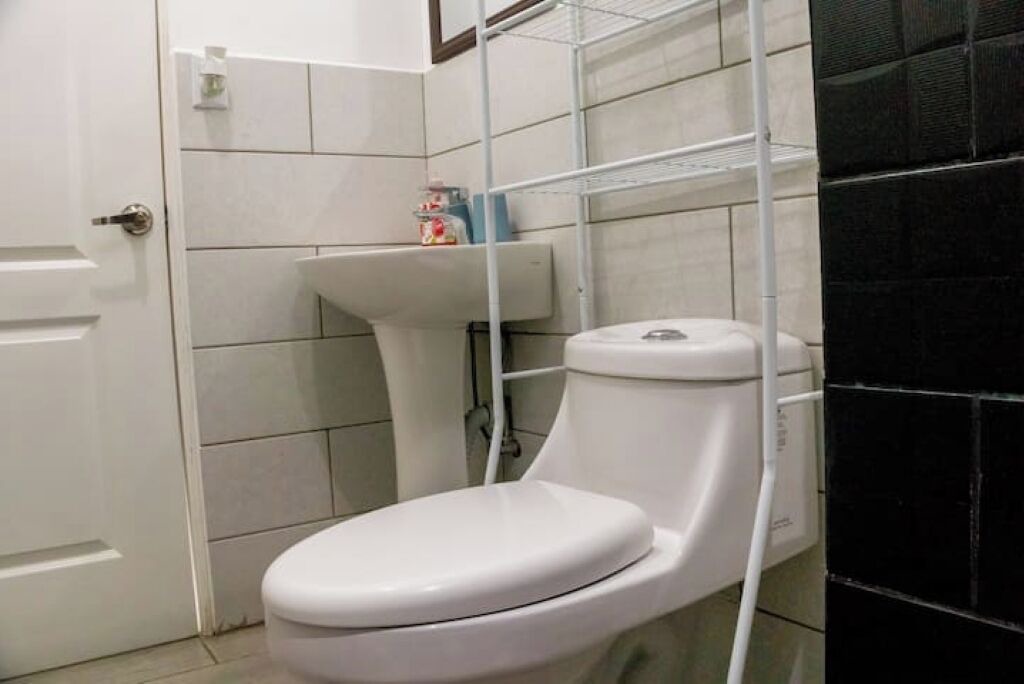 Photo of Bathroom in Quetzaltenango