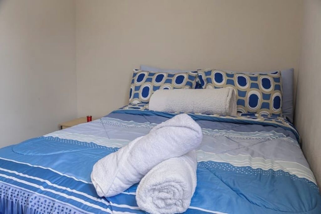 Photo of Bedroom in Quetzaltenango