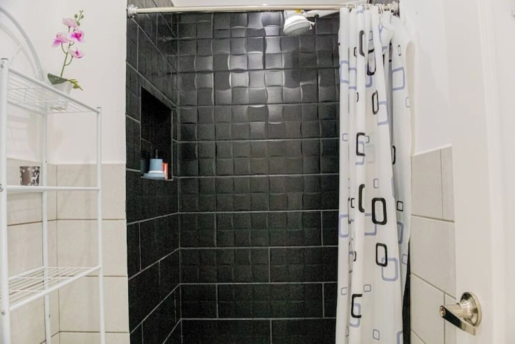 Photo of Bathroom in Quetzaltenango