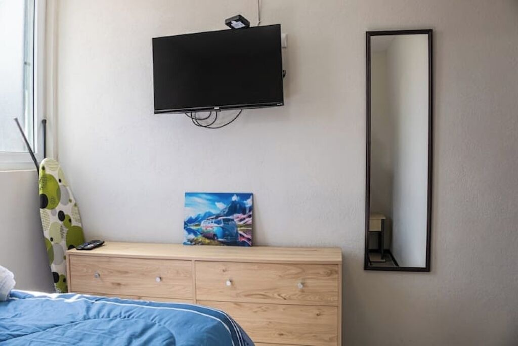 Photo of Bedroom in Quetzaltenango