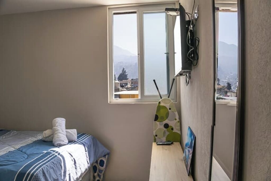Photo of Bedroom in Quetzaltenango