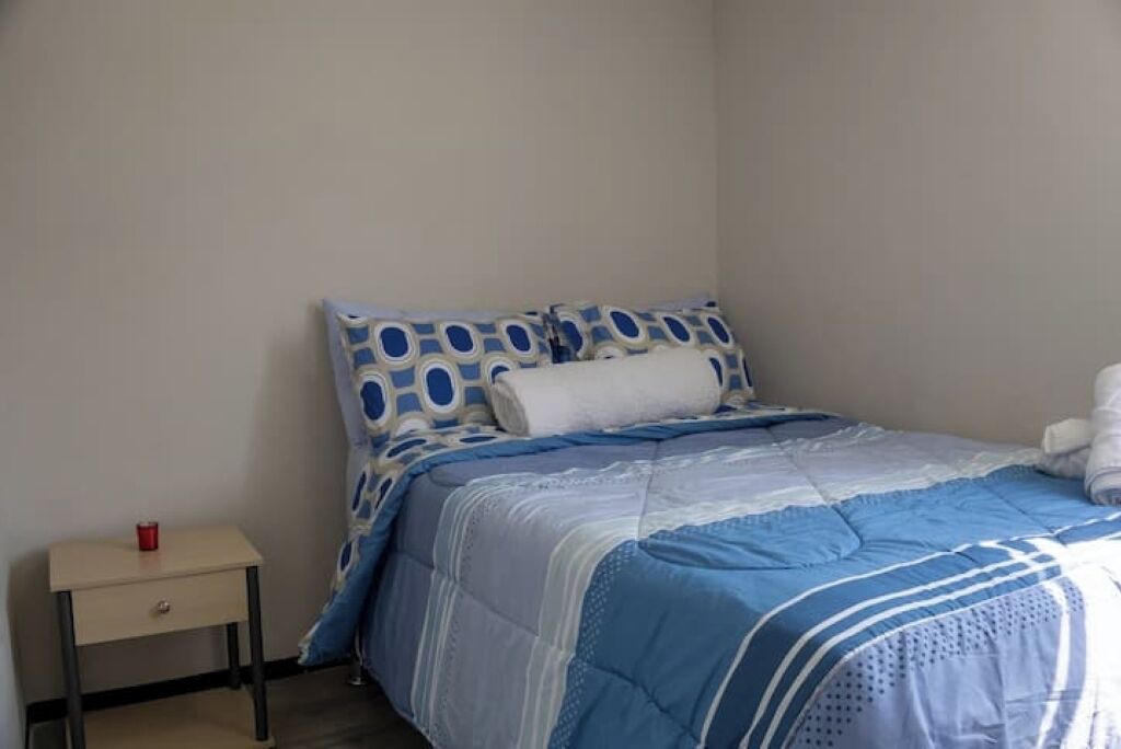 Photo of Bedroom in Quetzaltenango